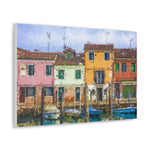 Load image into Gallery viewer, Homes in Venice
