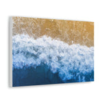 Load image into Gallery viewer, Waves on the Sand
