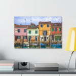 Load image into Gallery viewer, Homes in Venice
