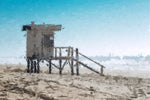 Load image into Gallery viewer, Lifeguard Tower
